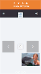 Mobile Screenshot of hideawaybahamas.com